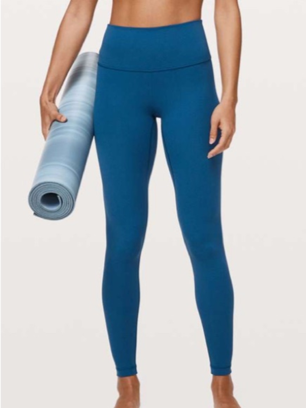 Lululemon leggings - Picture 7 of 10